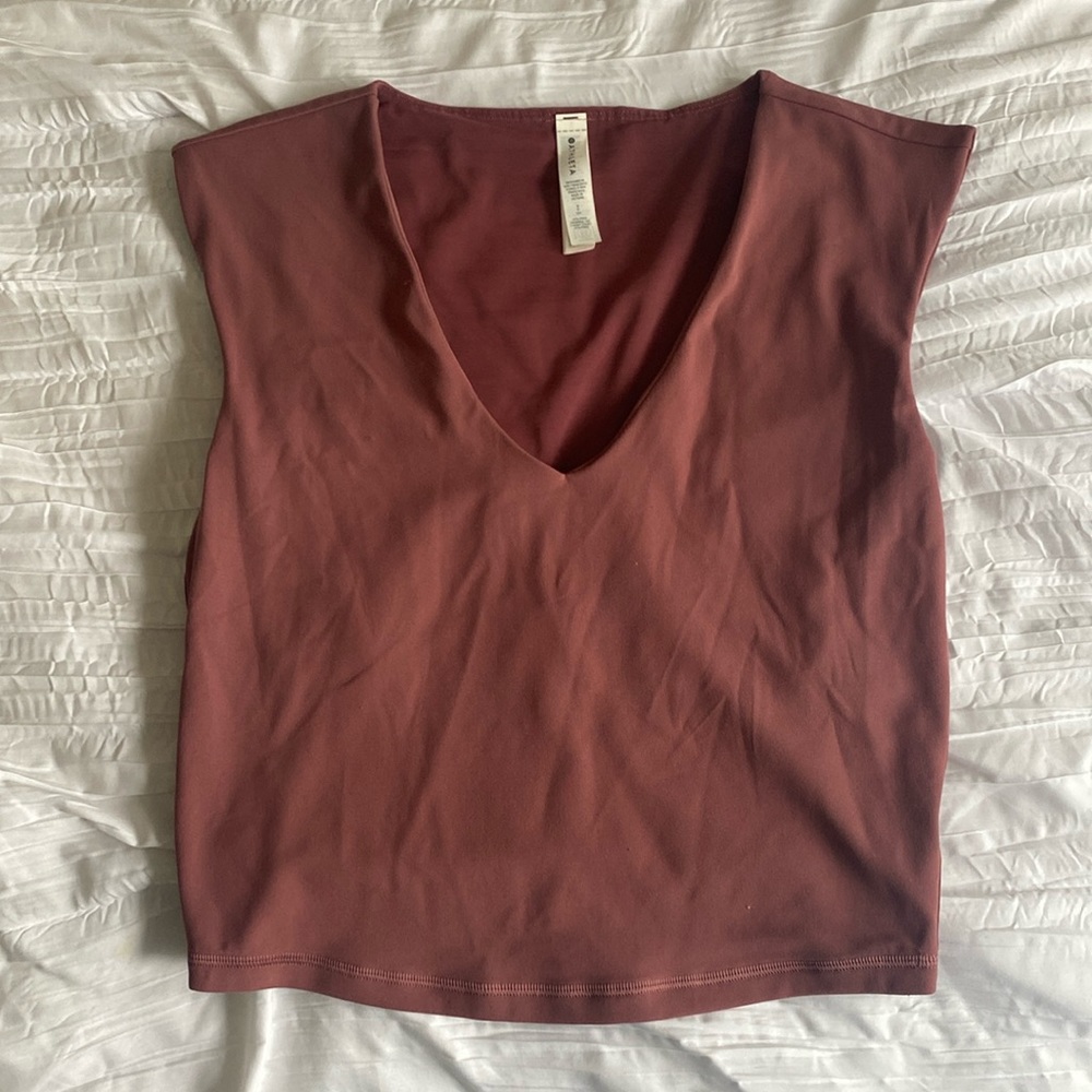 Athleta tank